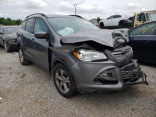 FORD ESCAPE SE 2014 1fmcu0gx2eud36538