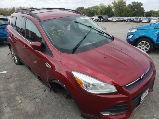 FORD ESCAPE SE 2014 1fmcu0gx2eud37284