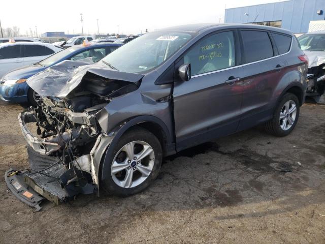 FORD ESCAPE SE 2014 1fmcu0gx2eud43425