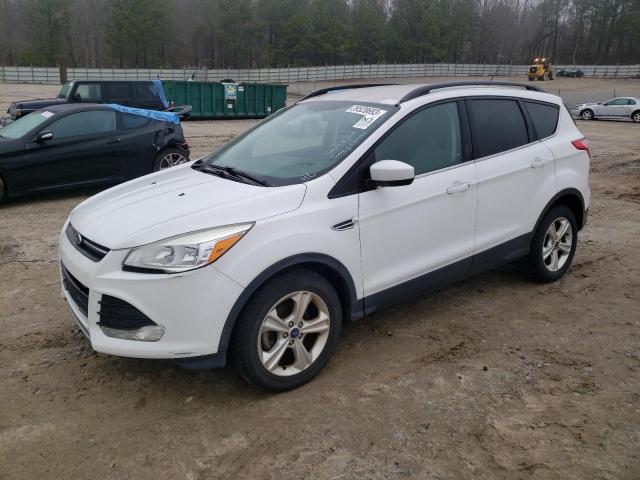 FORD ESCAPE SE 2014 1fmcu0gx2eud52044