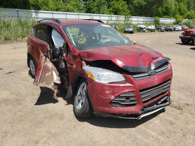 FORD ESCAPE SE 2014 1fmcu0gx2eud54229