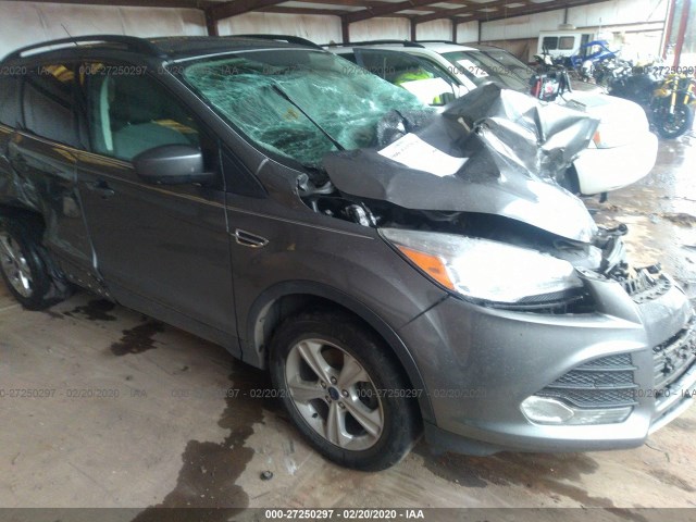 FORD ESCAPE 2014 1fmcu0gx2eud55834