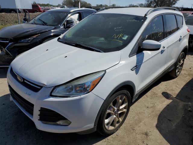 FORD ESCAPE SE 2014 1fmcu0gx2eud63531