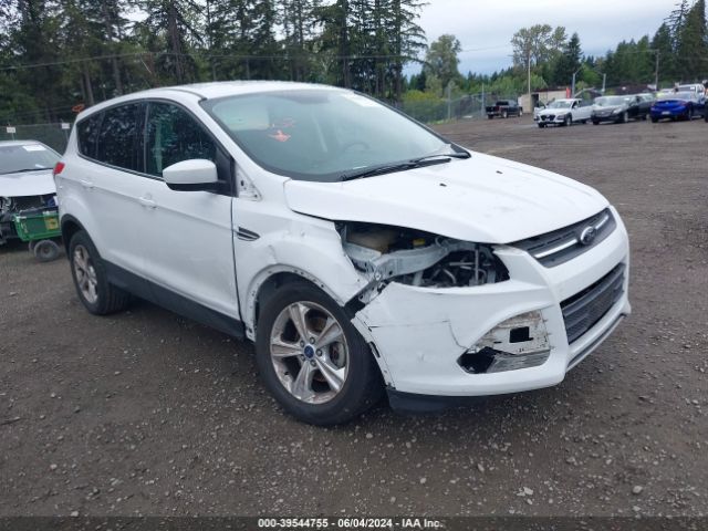 FORD ESCAPE 2014 1fmcu0gx2eud65246