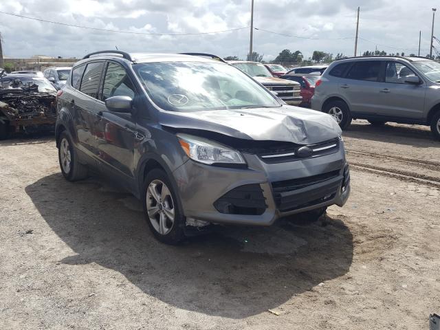 FORD ESCAPE SE 2014 1fmcu0gx2eud77509