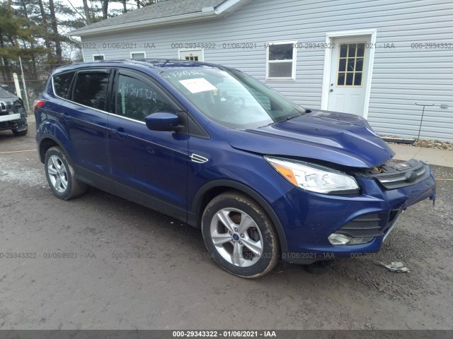 FORD ESCAPE 2014 1fmcu0gx2eud79115