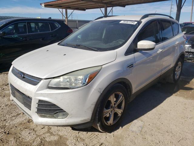 FORD ESCAPE 2014 1fmcu0gx2eud87179