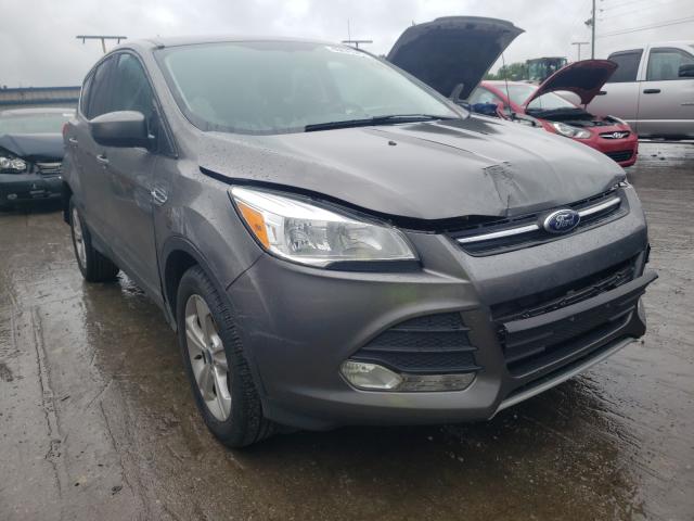 FORD ESCAPE SE 2014 1fmcu0gx2eud91765