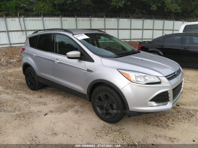 FORD ESCAPE 2014 1fmcu0gx2eud98098