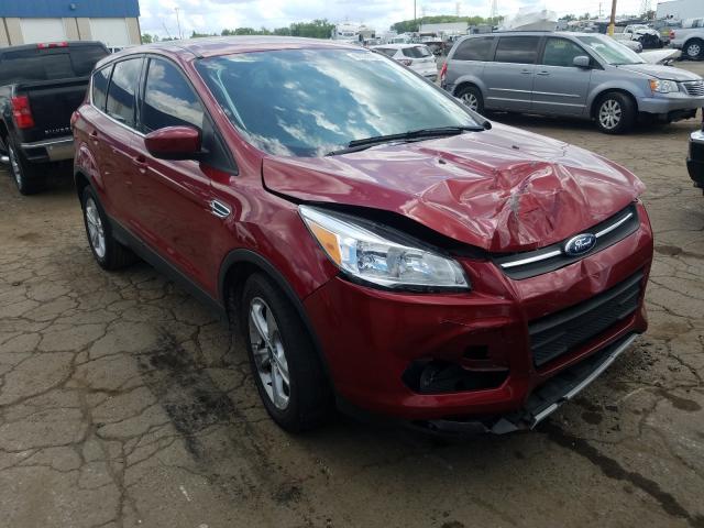 FORD ESCAPE SE 2014 1fmcu0gx2eud99803