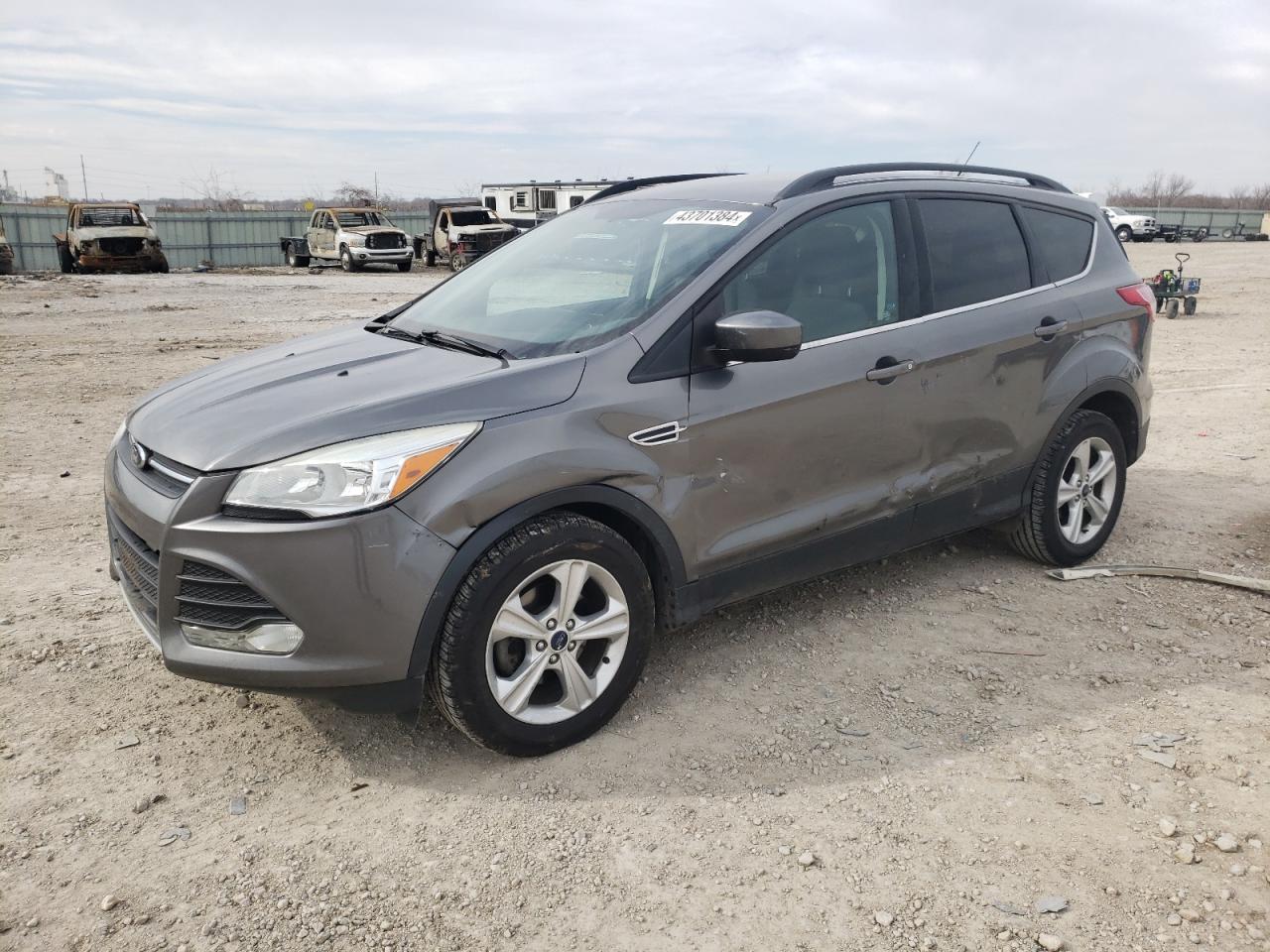 FORD ESCAPE 2014 1fmcu0gx2eud99865