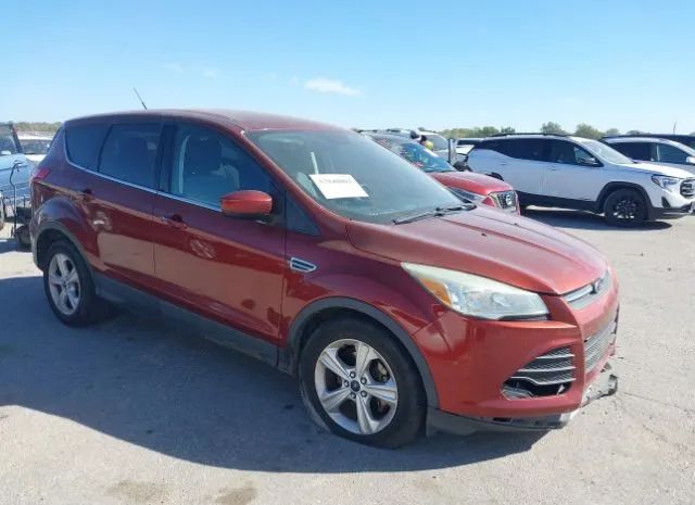 FORD ESCAPE 2014 1fmcu0gx2eue00237