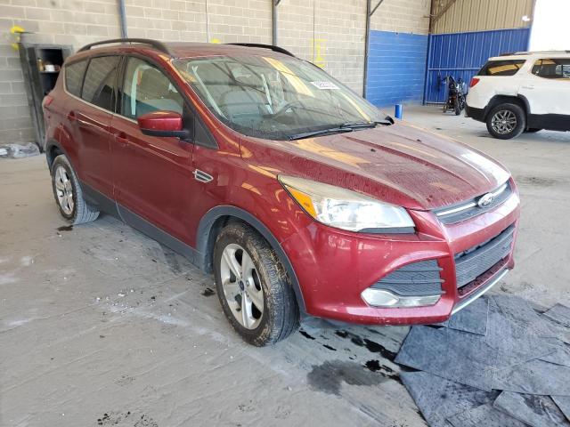 FORD ESCAPE SE 2014 1fmcu0gx2eue05762