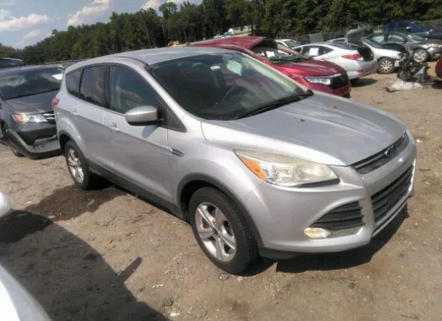 FORD ESCAPE 2014 1fmcu0gx2eue06412