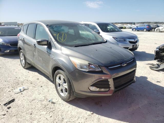 FORD ESCAPE SE 2014 1fmcu0gx2eue11626