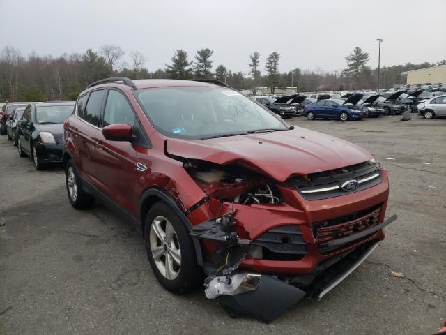 FORD ESCAPE SE 2014 1fmcu0gx2eue18463