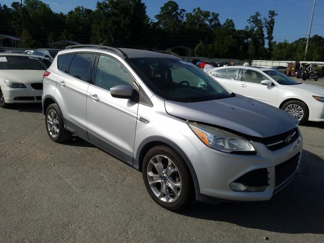 FORD ESCAPE SE 2014 1fmcu0gx2eue20620