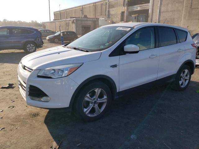 FORD ESCAPE SE 2014 1fmcu0gx2eue21606