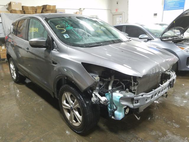 FORD ESCAPE SE 2014 1fmcu0gx2eue21928