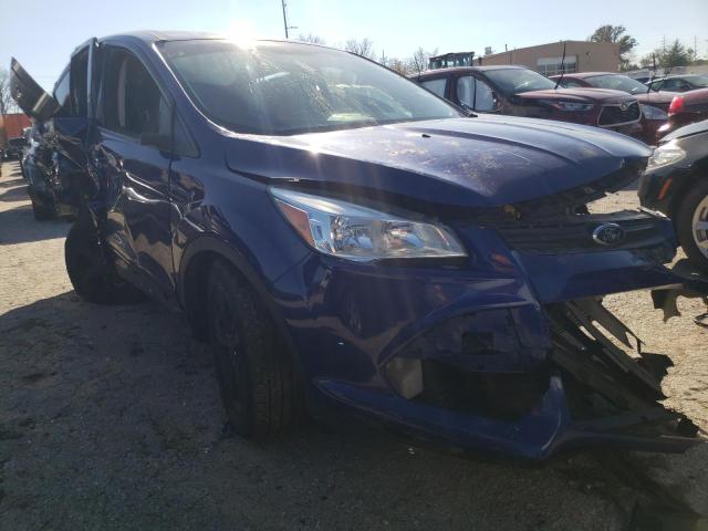 FORD ESCAPE SE 2014 1fmcu0gx2eue26031