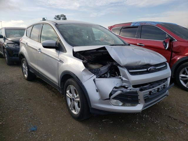 FORD ESCAPE SE 2014 1fmcu0gx2eue27602