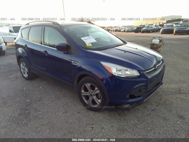 FORD ESCAPE 2014 1fmcu0gx2eue28720