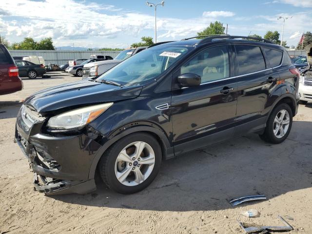 FORD ESCAPE SE 2014 1fmcu0gx2eue33366