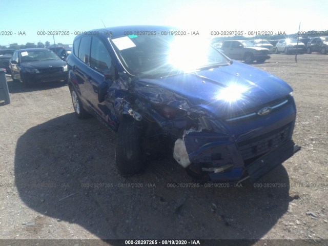 FORD ESCAPE 2014 1fmcu0gx2eue37255