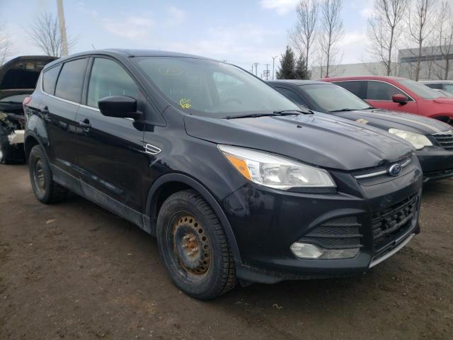 FORD ESCAPE SE 2014 1fmcu0gx2eue42505