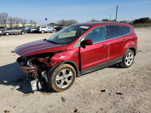 FORD ESCAPE SE 2014 1fmcu0gx2eue46554