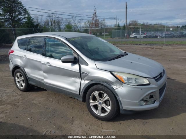 FORD ESCAPE 2014 1fmcu0gx2eue47509