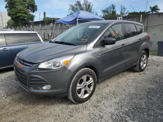 FORD ESCAPE 2014 1fmcu0gx2eue49096