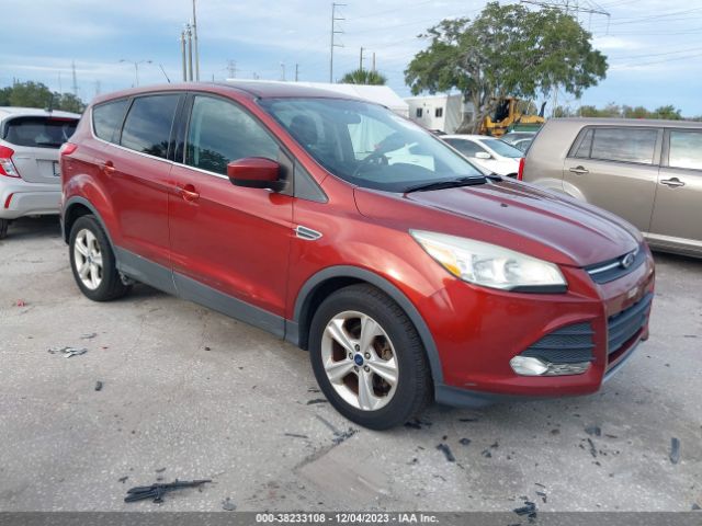 FORD ESCAPE 2014 1fmcu0gx2eue51236