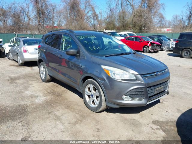 FORD ESCAPE 2014 1fmcu0gx2eue54766