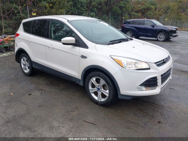 FORD ESCAPE 2015 1fmcu0gx2fua06464