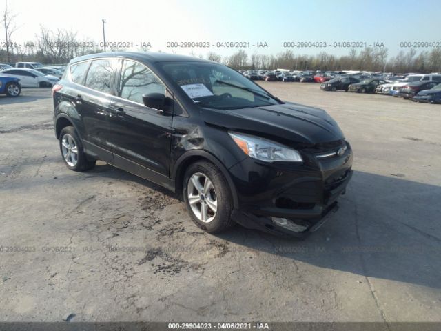 FORD ESCAPE 2015 1fmcu0gx2fua06593