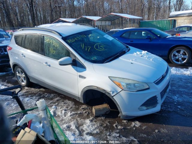 FORD ESCAPE 2015 1fmcu0gx2fua11728