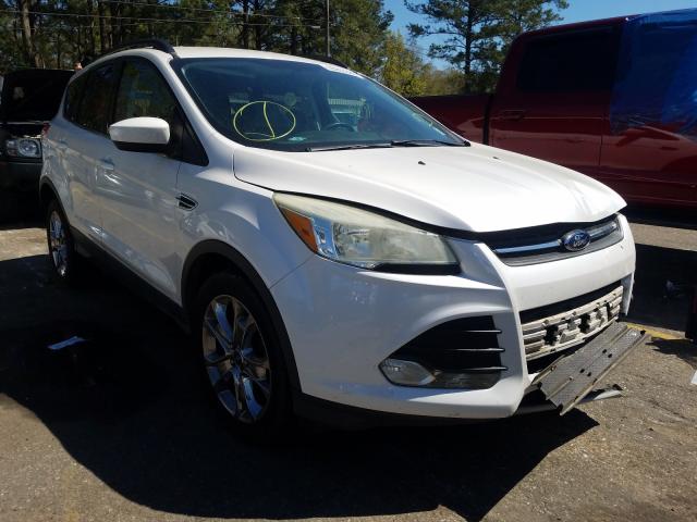 FORD ESCAPE SE 2015 1fmcu0gx2fua14693