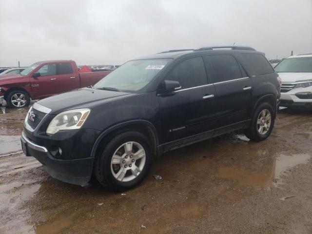 GMC ACADIA 2008 1fmcu0gx2fua17884