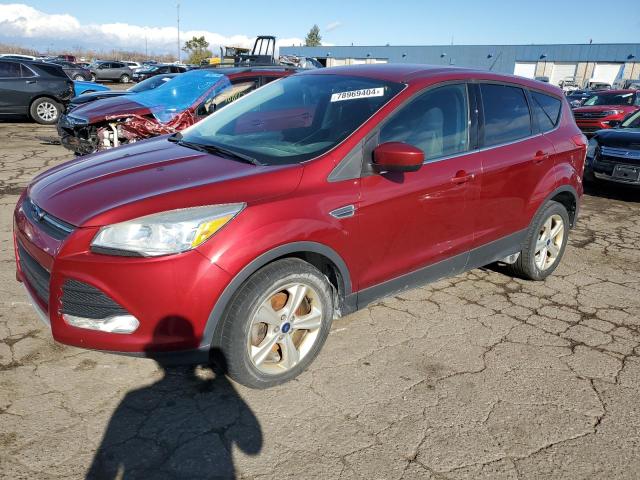 FORD ESCAPE SE 2015 1fmcu0gx2fua24320