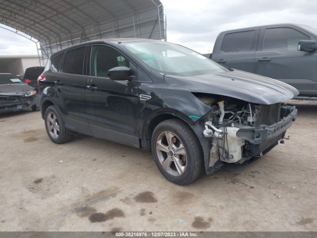 FORD ESCAPE 2015 1fmcu0gx2fua28030