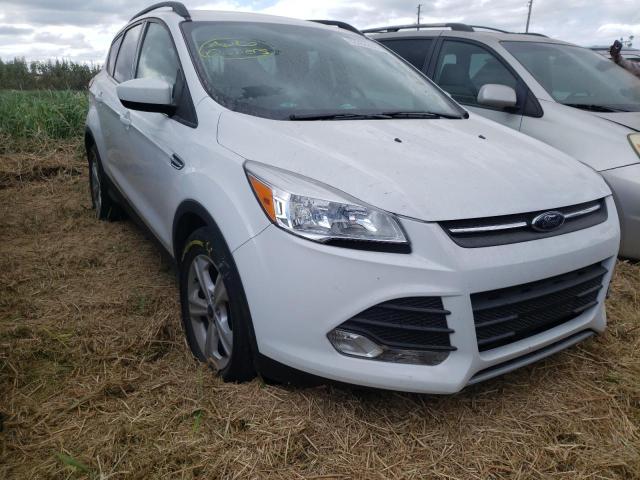 FORD ESCAPE SE 2015 1fmcu0gx2fua37441