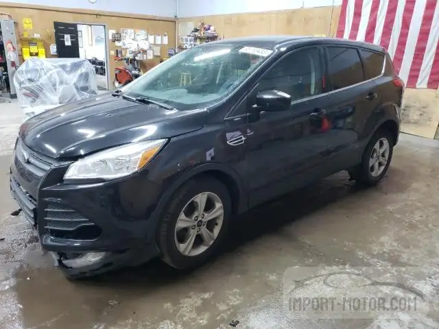 FORD ESCAPE 2015 1fmcu0gx2fua40811