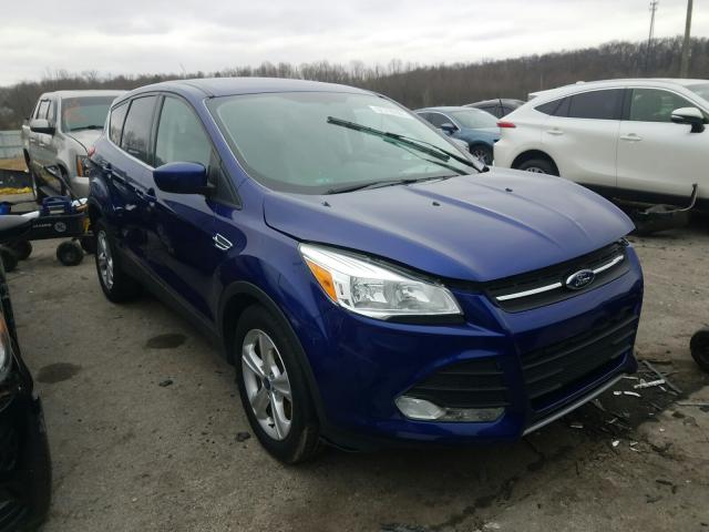 FORD ESCAPE SE 2015 1fmcu0gx2fua48648