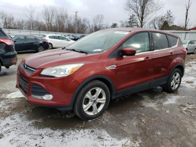 FORD ESCAPE SE 2015 1fmcu0gx2fua58872