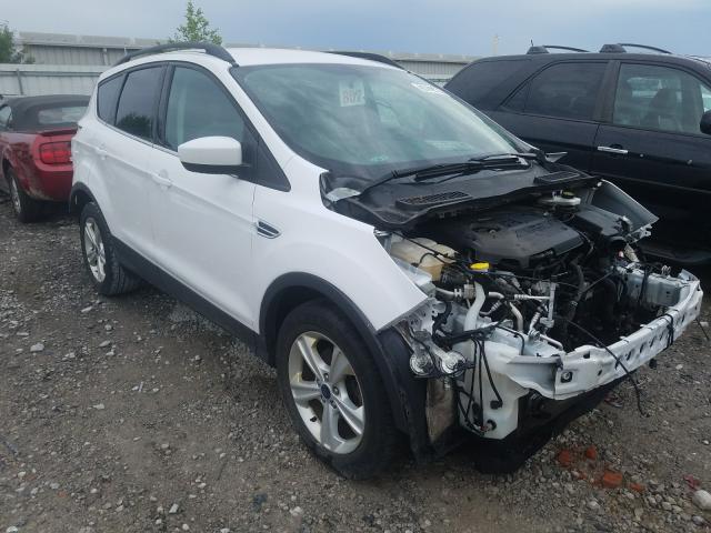 FORD ESCAPE SE 2015 1fmcu0gx2fua64347