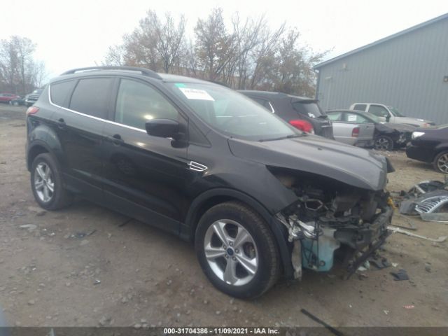 FORD ESCAPE 2015 1fmcu0gx2fua64767