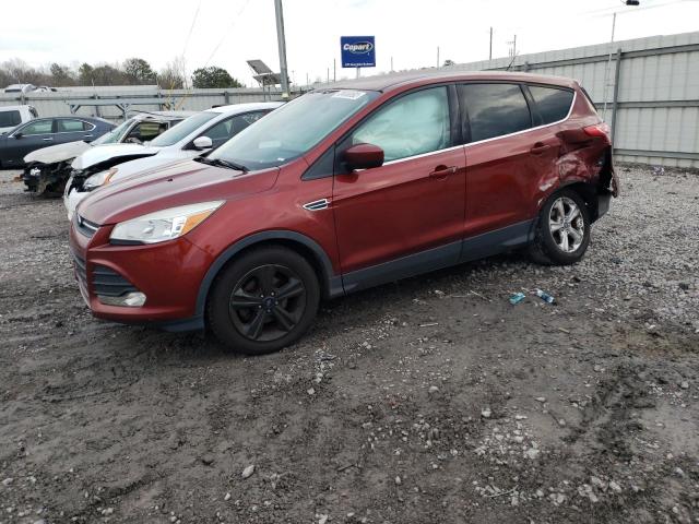 FORD ESCAPE SE 2015 1fmcu0gx2fua75493