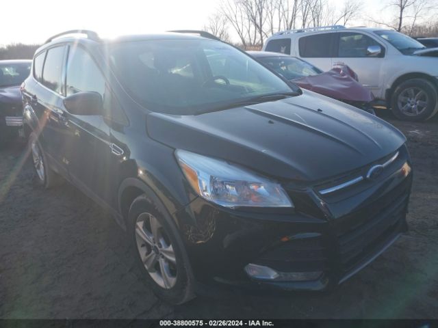 FORD ESCAPE 2015 1fmcu0gx2fua77308