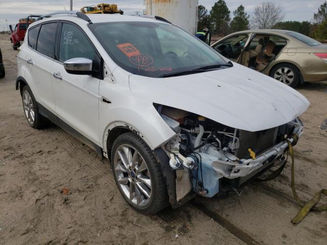 FORD ESCAPE SE 2015 1fmcu0gx2fua85635